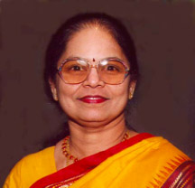 URMILA BHUVANESH, M.D.
